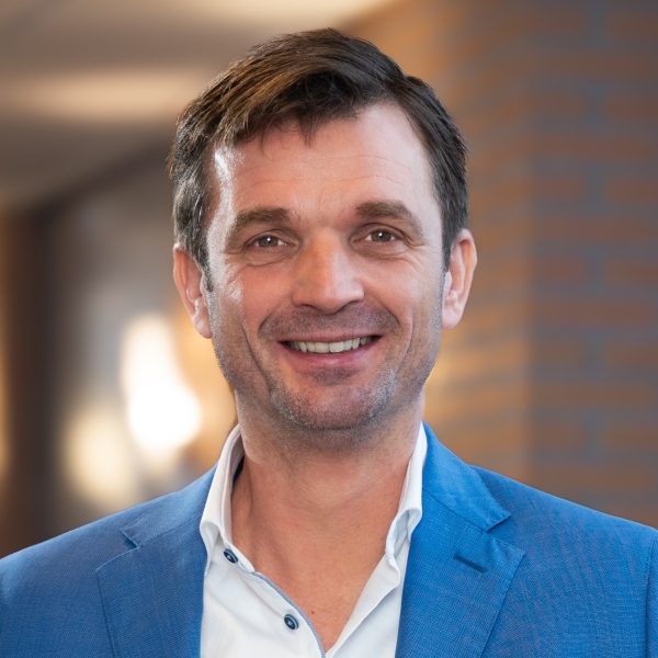 Janwillem Fidder